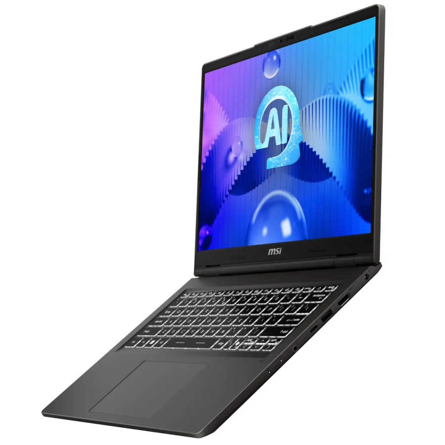 MSI Venture 14 AI A1MG-005VN – ảnh 6