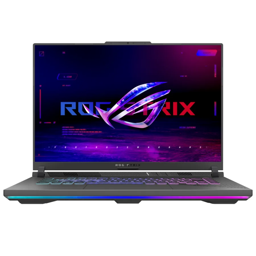ASUS ROG Strix G16 G614PH-RV176W – ảnh 3