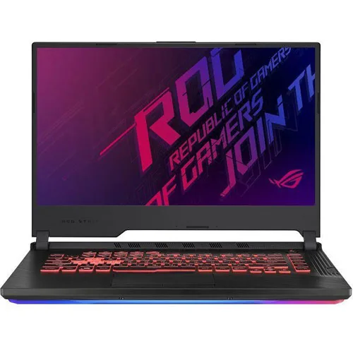 ASUS Gaming ROG Strix G531GT-AL030T – ảnh 4