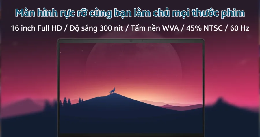 Dell 16 DC16250 71076092 – ảnh 11