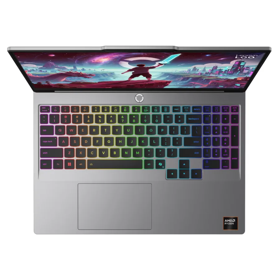 Lenovo LOQ 15AHP11 83TN0040VN – ảnh 7