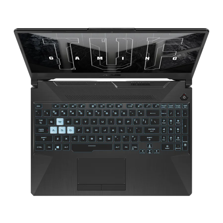 ASUS TUF Gaming A15 FA506NCG-HN329W – ảnh 4
