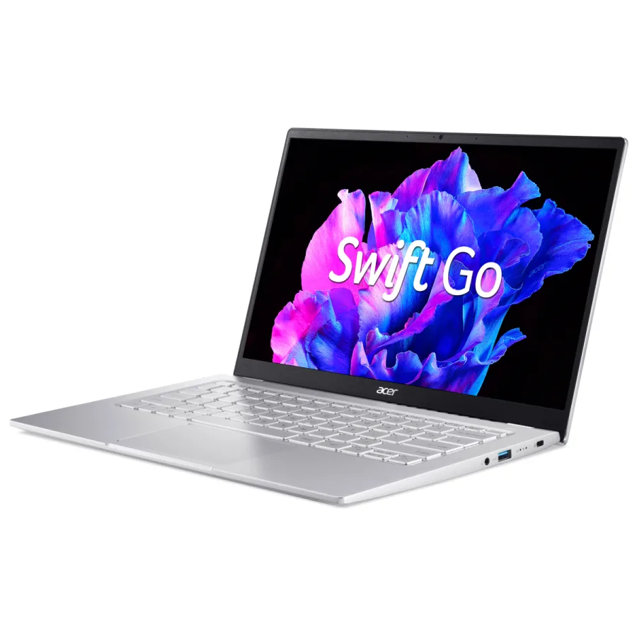 Acer Swift Go SFG14-41-R251 – ảnh 5