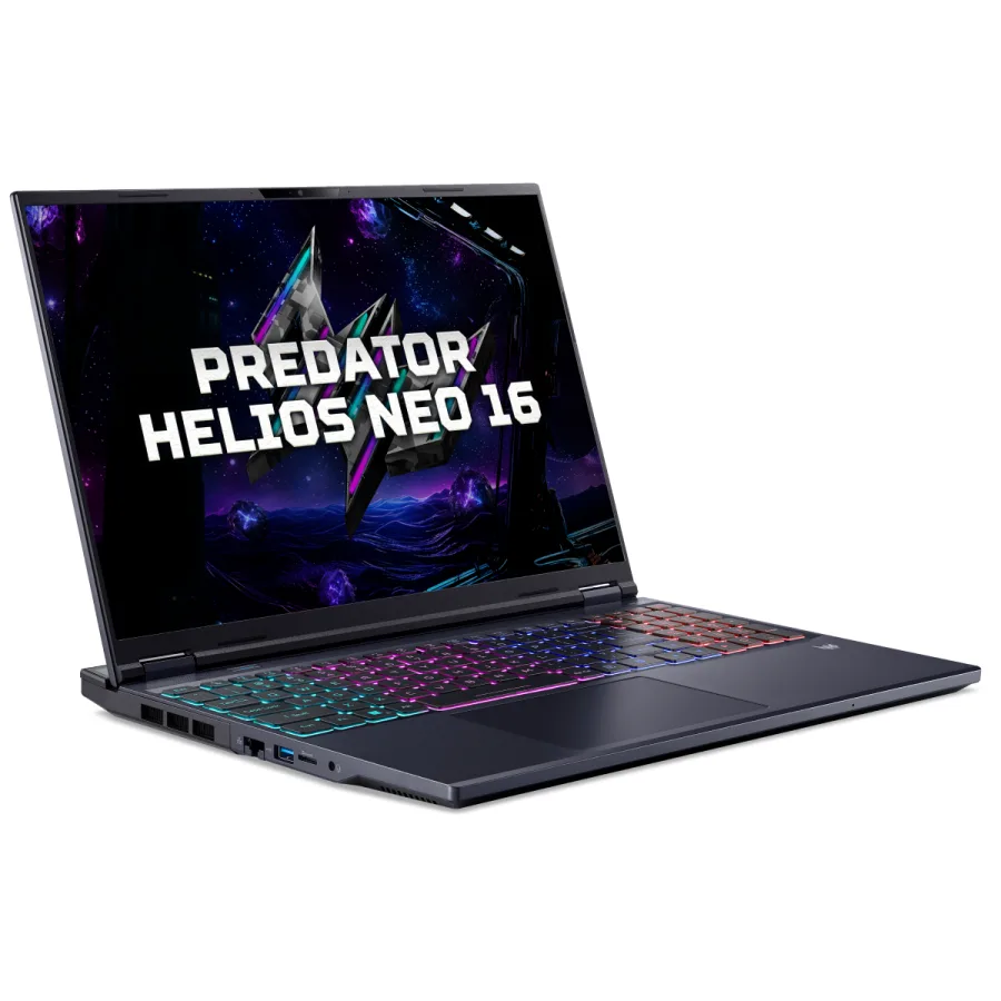 Acer Gaming Predator Helios Neo 16 PHN16-I31-74MN – ảnh 3