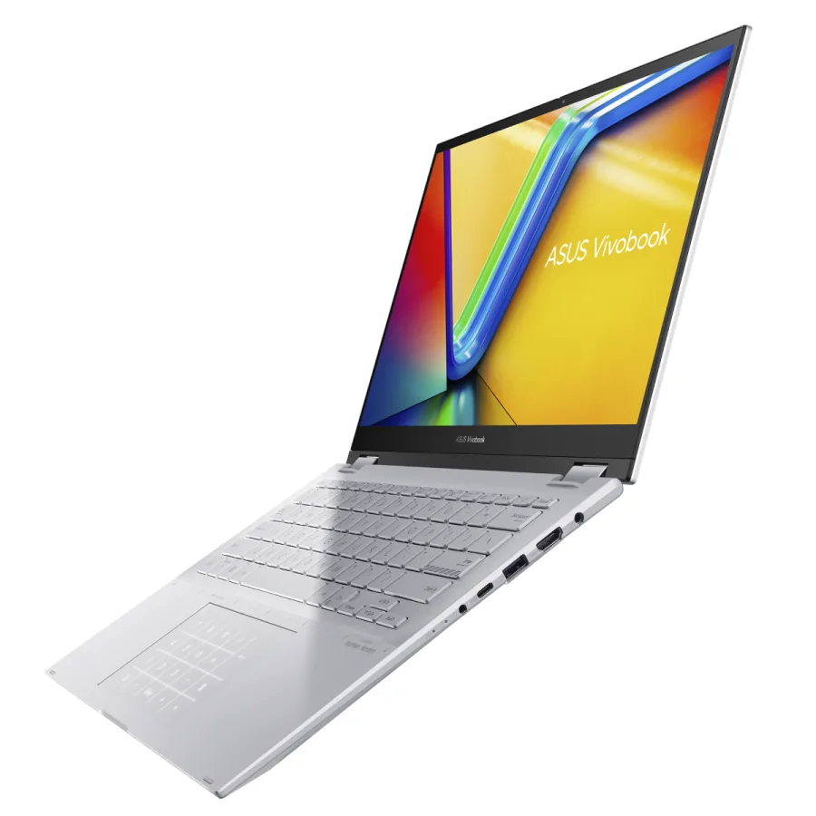 ASUS Vivobook S 14 FLIP TP3402VA-LZ632W – ảnh 10