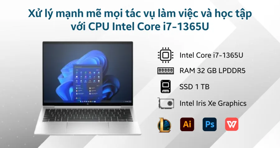 HP Dragonfly G4 A9VD6PT – ảnh 10