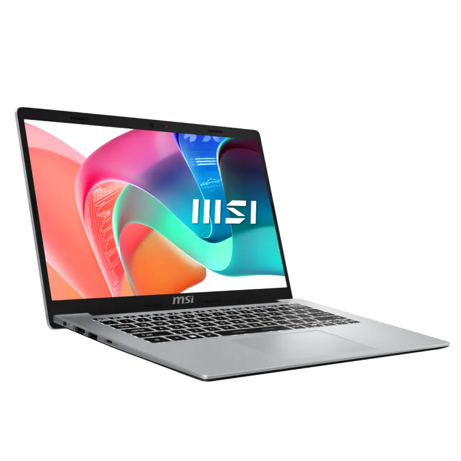 MSI Modern 14 F1MG-432VN – ảnh 3