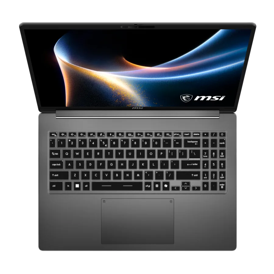 MSI Modern 16S AI+ G3MG-058VN – ảnh 5