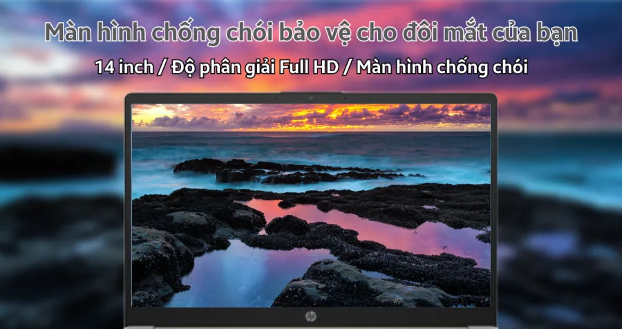 HP 14-EP1200TU D0BG9PA – ảnh 9