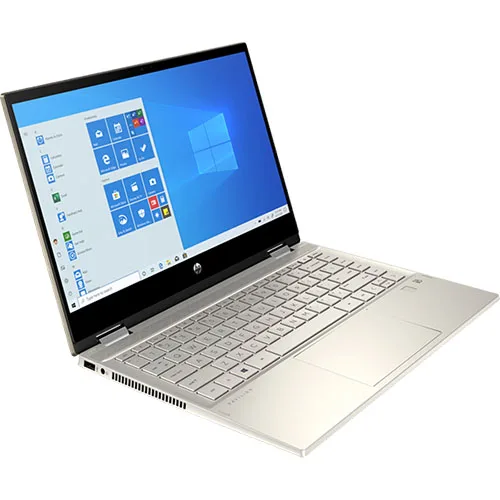 HP Pavilion x360 14-DW1019TU 2H3N7PA – ảnh 4