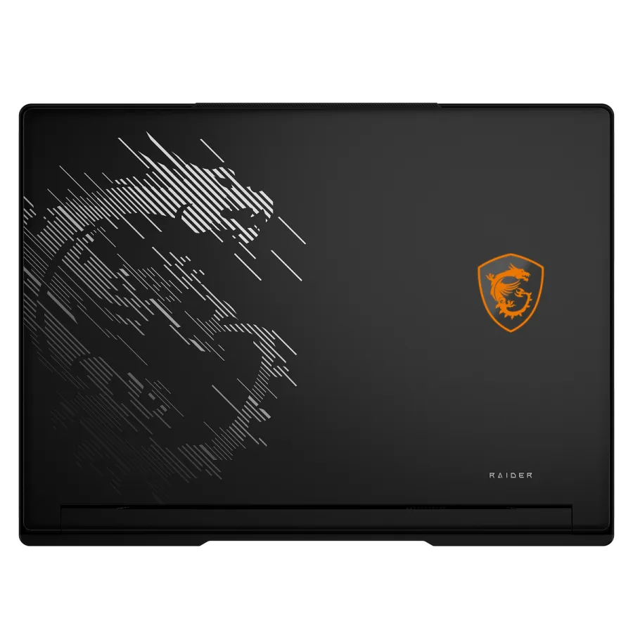 MSI Raider A16 HX B8WH-031VN – ảnh 11