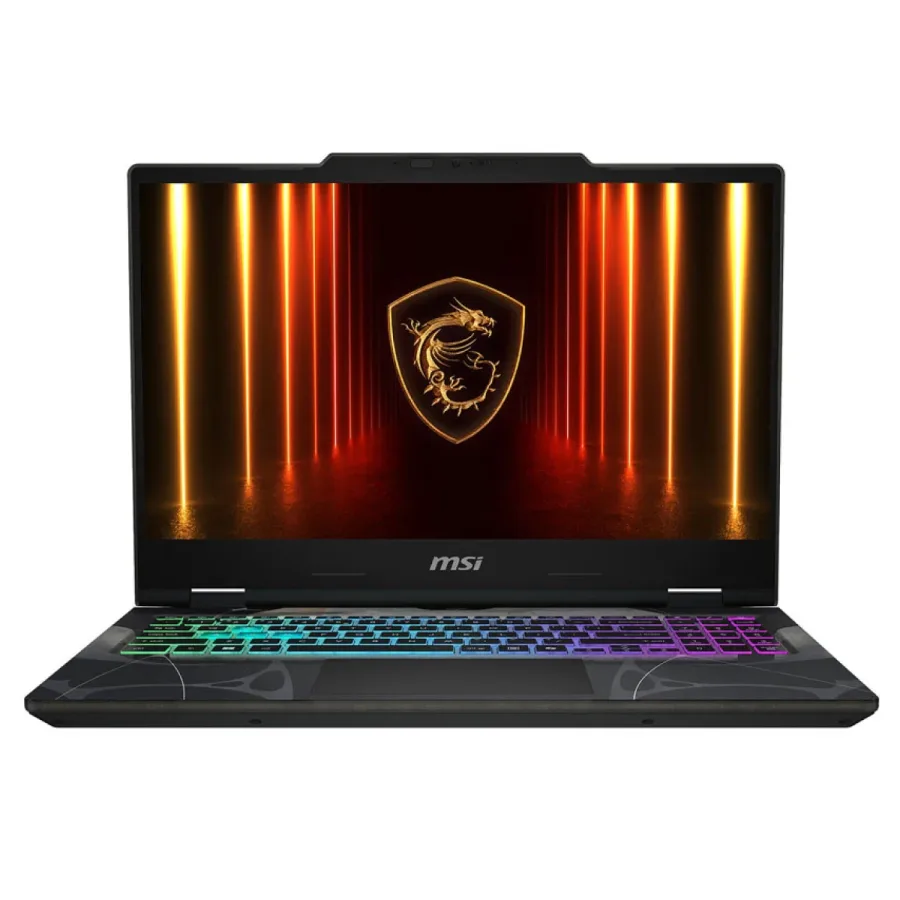 MSI Cyborg 15 B13WFKG-658VN – ảnh 2