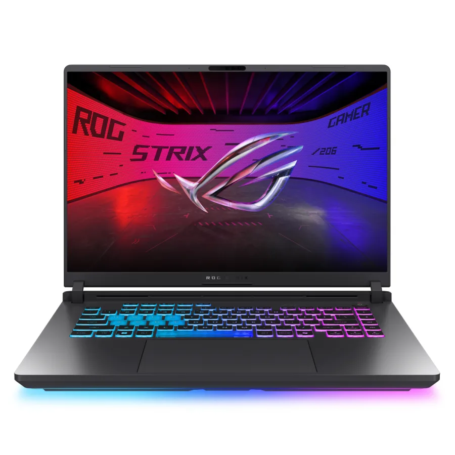 ASUS ROG Strix G16 G615JMR-S5155W – ảnh 3