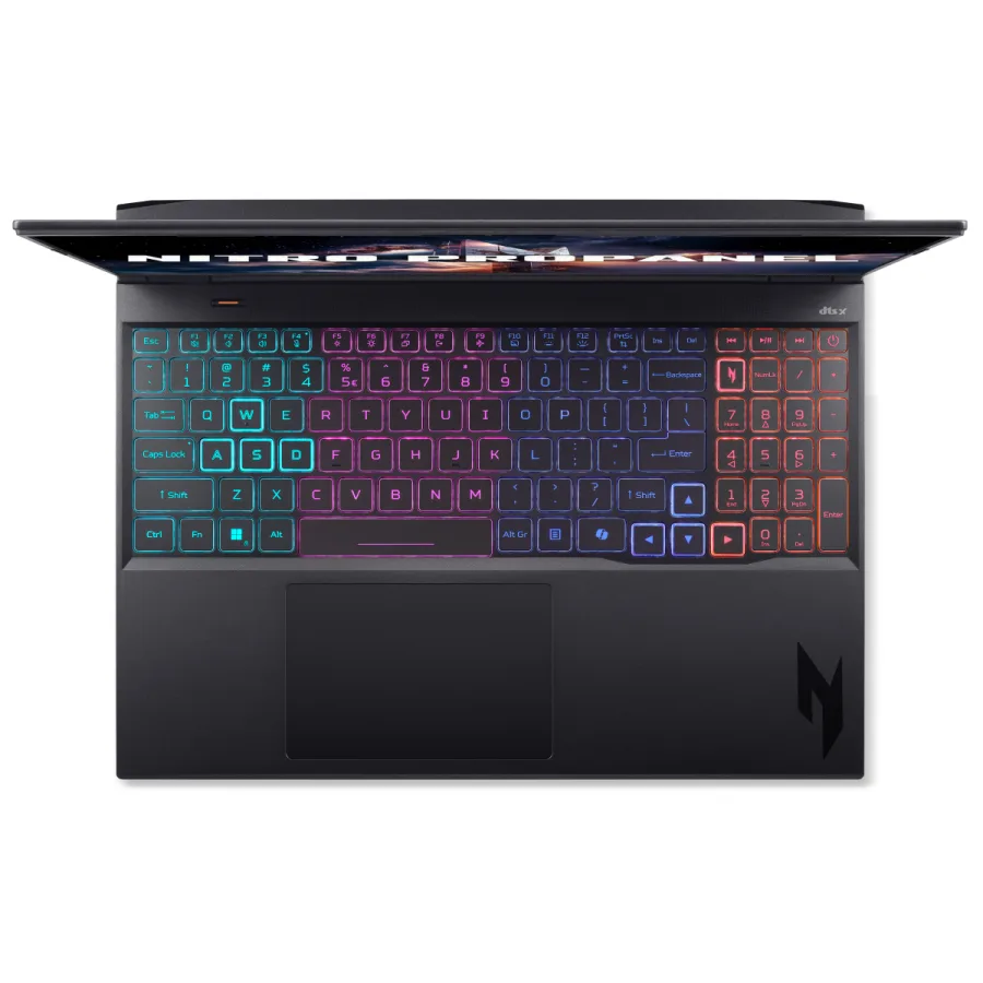 Acer Gaming Nitro 16 AI ProPanel AN16S-61-R7ZJ – ảnh 6