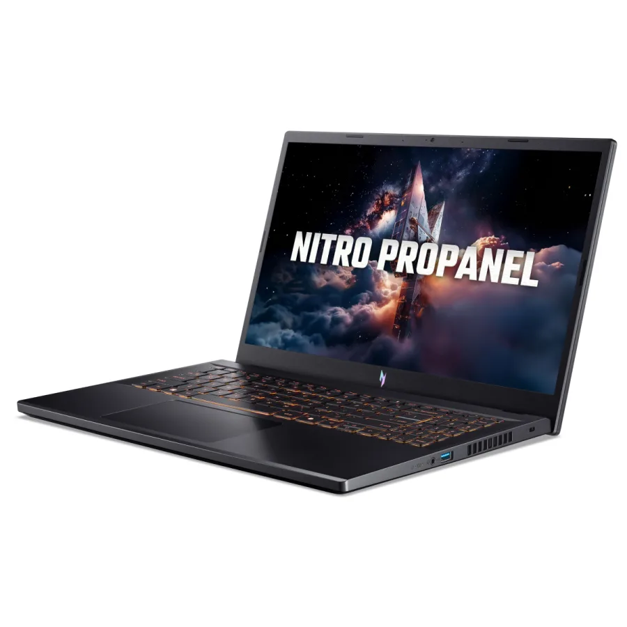 Acer Gaming Nitro ProPanel ANV15-52-50RB – ảnh 4