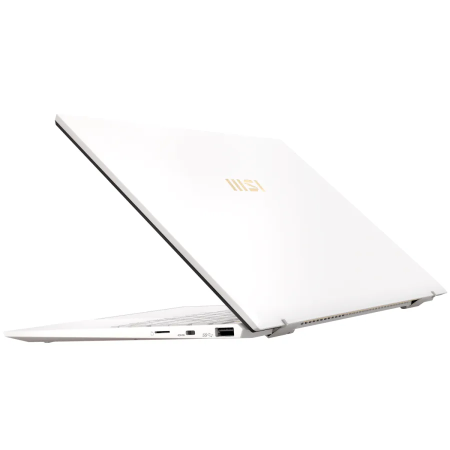 MSI Prestige 13 AI Evo A1MG-240VN – ảnh 11