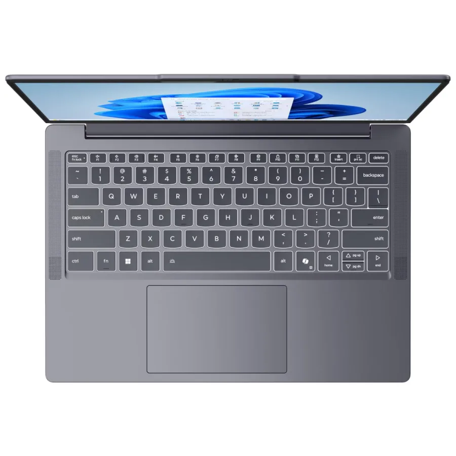 Lenovo IdeaPad Slim 3 14ARP10 83K600E9VN – ảnh 4