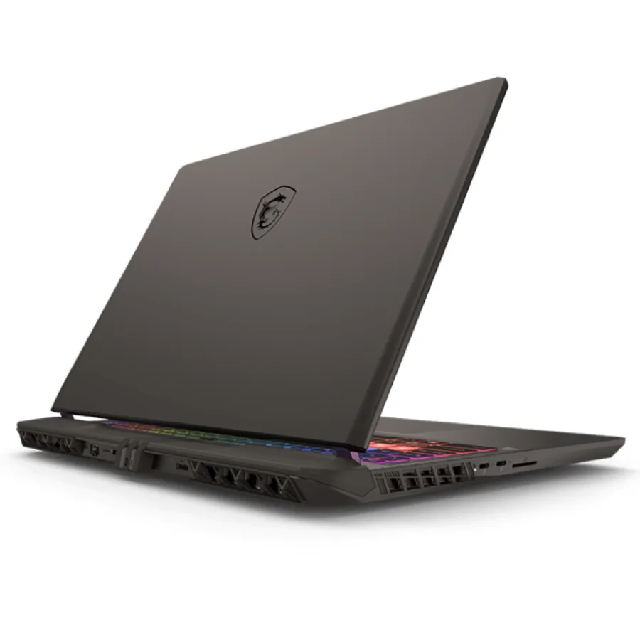 MSI Vector 16 HX AI A2XWHG-010VN – ảnh 7