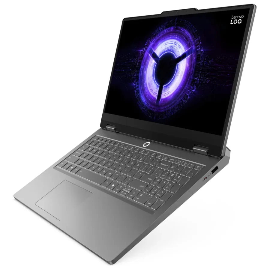 Lenovo LOQ Essential 15IRX11 83SC003RVN – ảnh 7