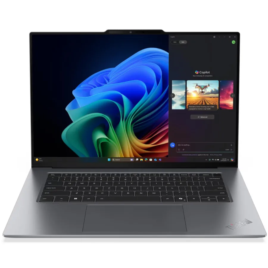 Lenovo ThinkPad X9-15 Gen 1 Aura Edition 21Q60053VN – ảnh 13