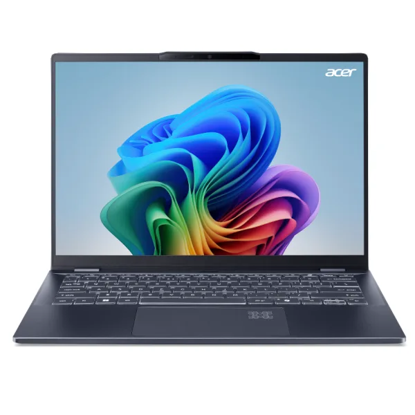 Acer Swift 14 AI SF14-51-53P9 – ảnh 3