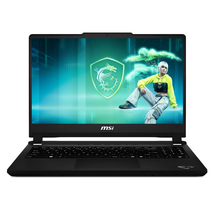 MSI Cyborg 15 C13WEO-417VN – ảnh 2