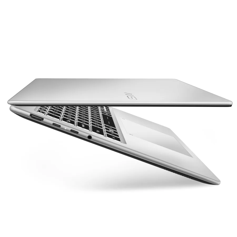 MSI Modern 14S AI+ G3MG-050VN – ảnh 8