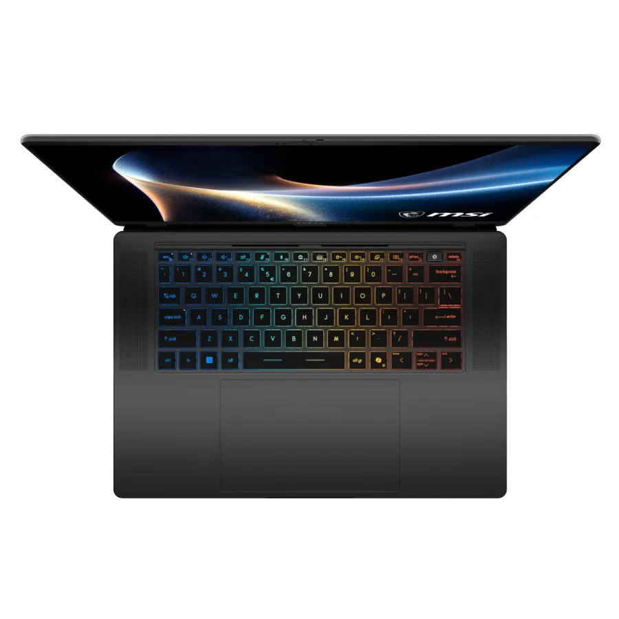 MSI Stealth 16 AI+ B3WG-008VN – ảnh 8