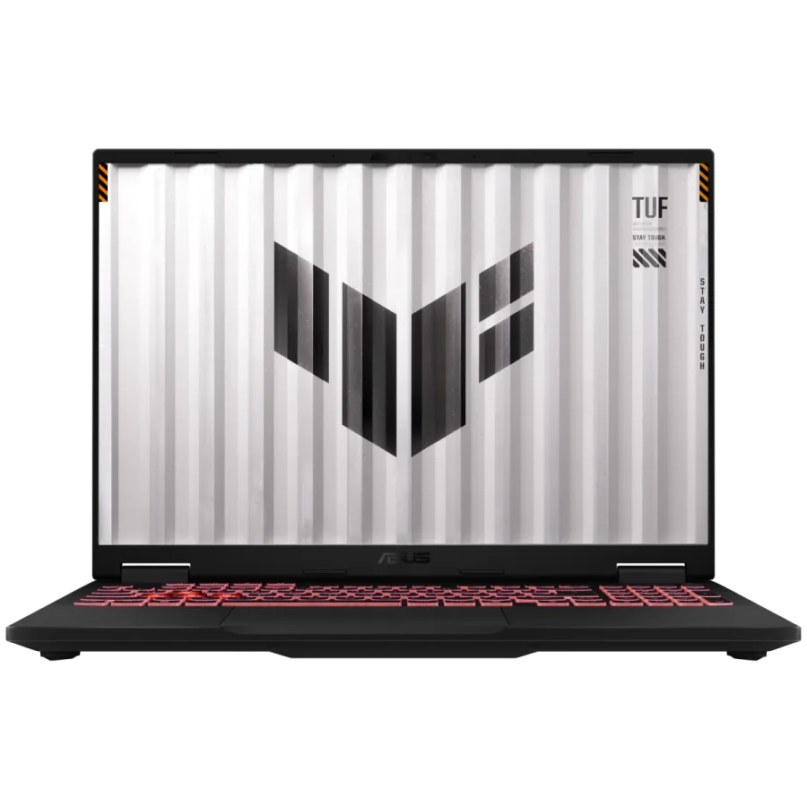 ASUS TUF Gaming A16 FA608UM‑RV266W – ảnh 3