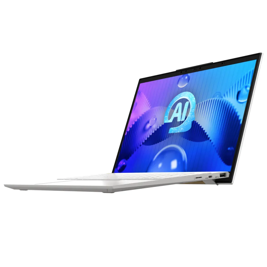 MSI Prestige 13 AI Evo A1MG-240VN – ảnh 5