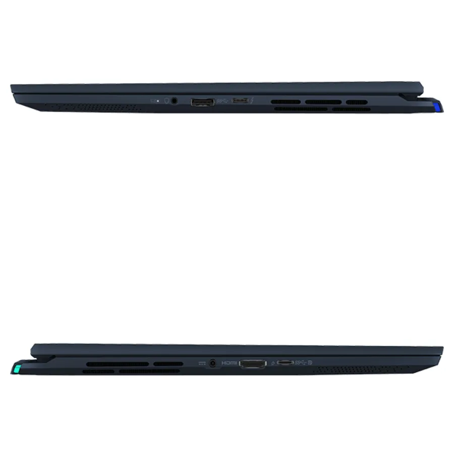 MSI Stealth 14 Studio A13VF-051VN – ảnh 10