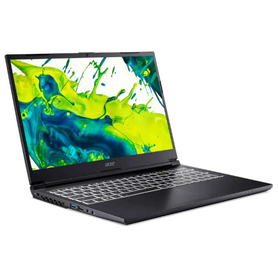 Acer Gaming Aspire 7 A715-59G-57TU – ảnh 3