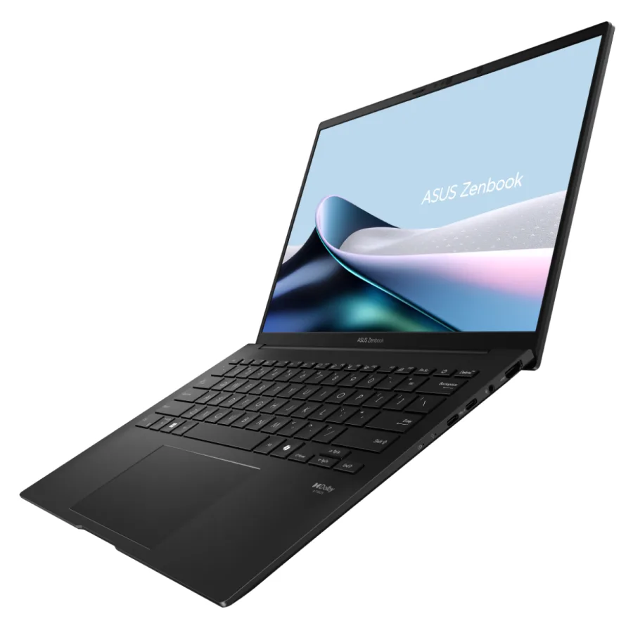 ASUS ZenBook 14 UM3406GA-QD075WS – ảnh 5