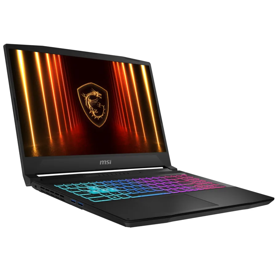 MSI Katana 15 HX B14WFK-025VN – ảnh 4