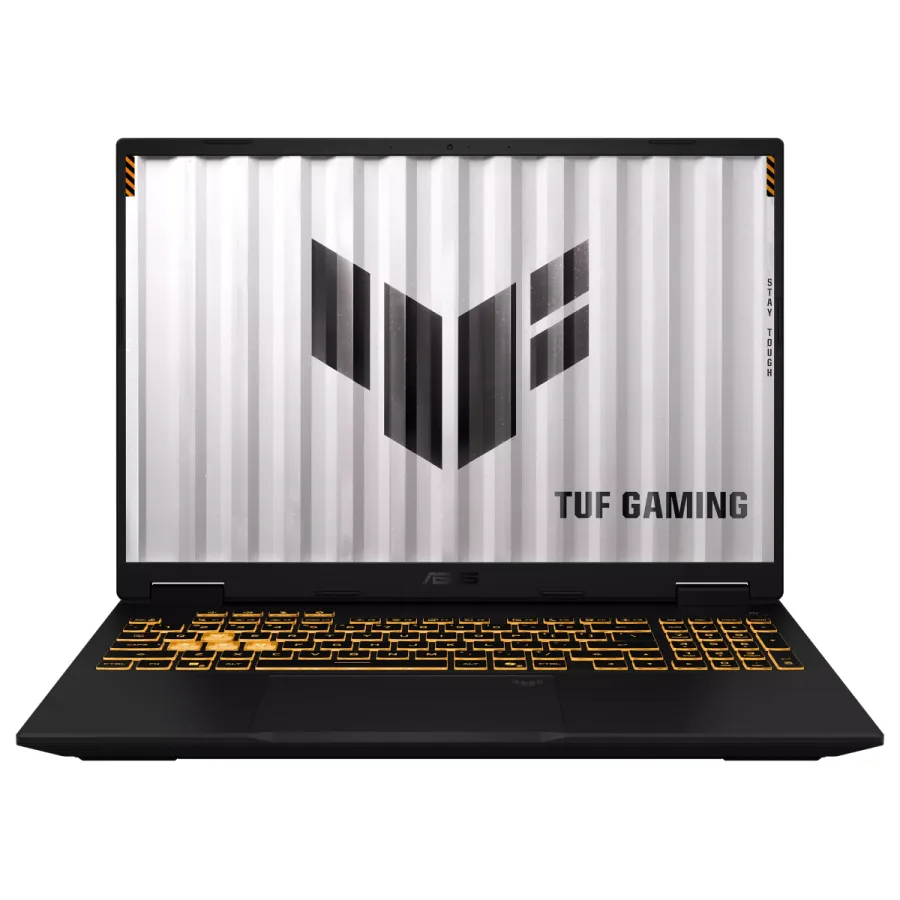 ASUS TUF Gaming F16 FX610JH-TU008W – ảnh 2