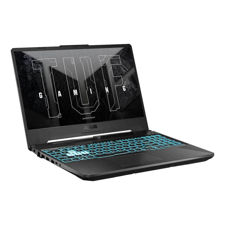 ASUS TUF Gaming A15 FA506NCG-HN396W – ảnh 9