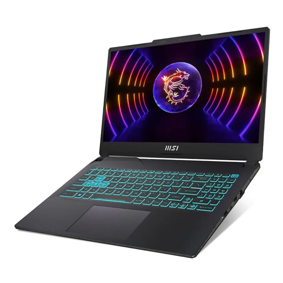 MSI Cyborg 15 A13UC-2088VN – ảnh 4