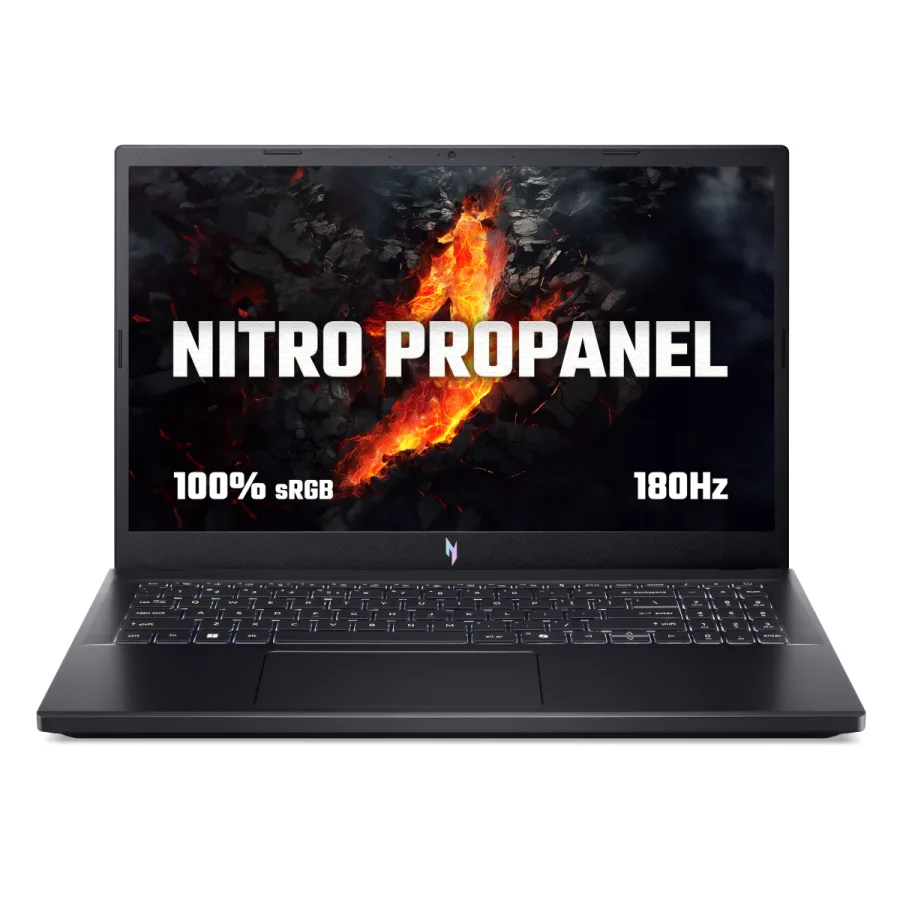 Acer Gaming Nitro ProPanel ANV15-41-R9M1 – ảnh 4