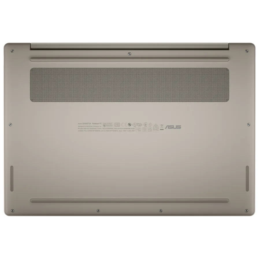 ASUS Zenbook A14 UX3407QA-QD299WS – ảnh 12