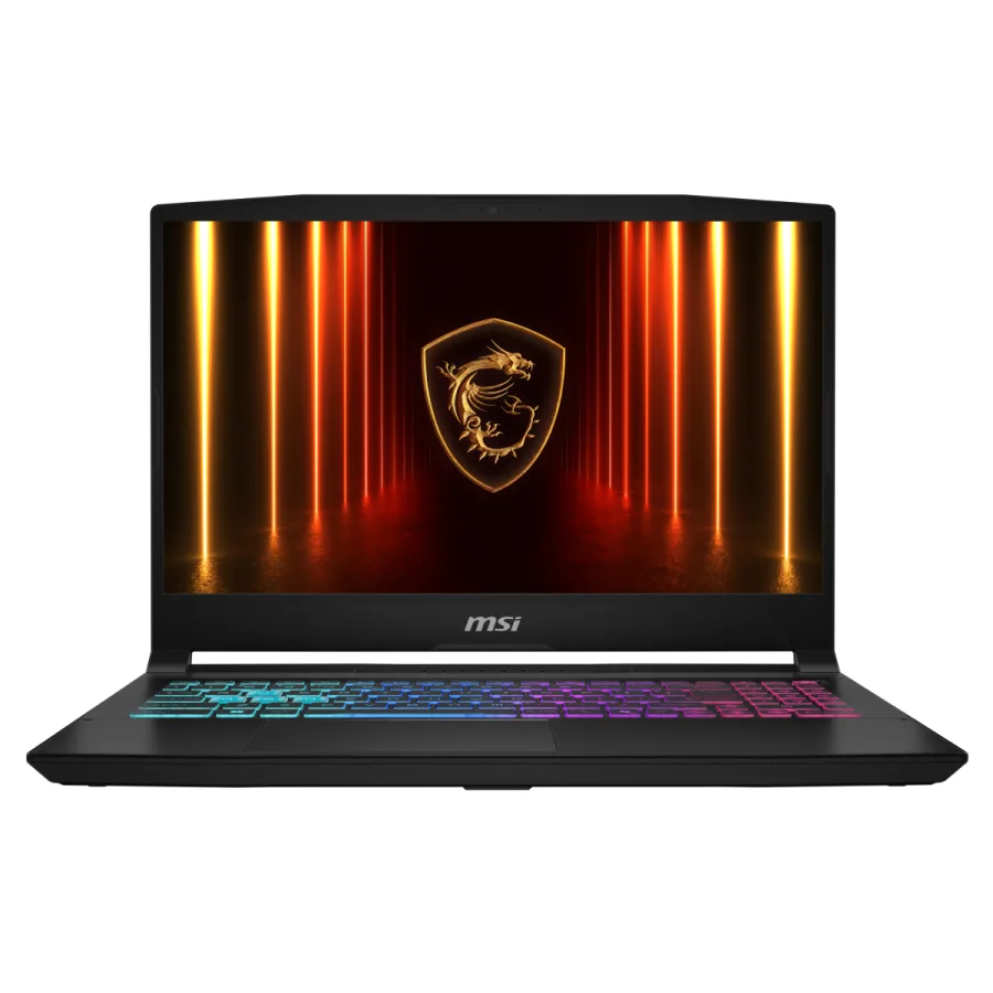 MSI Katana 15 HX B14WEK-027VN – ảnh 13