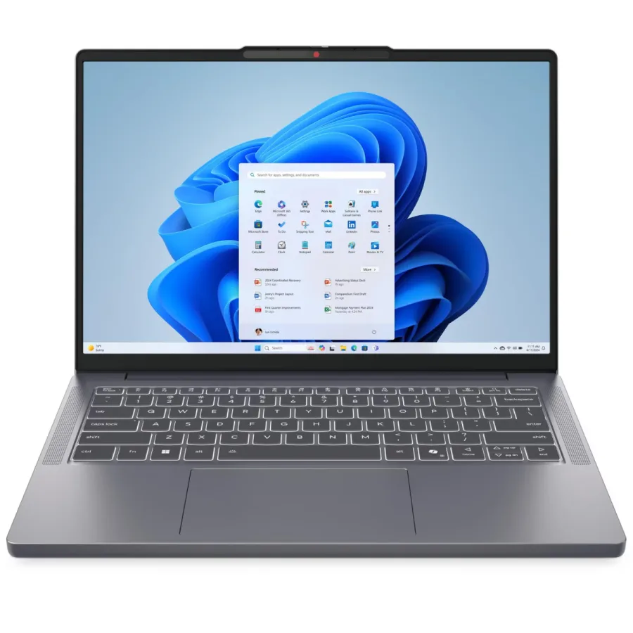 Lenovo IdeaPad Slim 3 14ARP10 83K600E9VN – ảnh 11