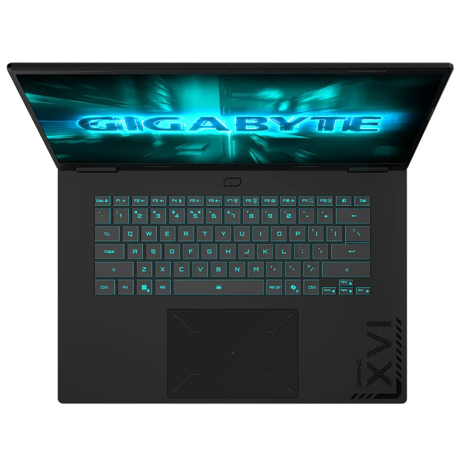 Gigabyte Gaming A16 GA6H-CTHI3VN893SH – ảnh 5