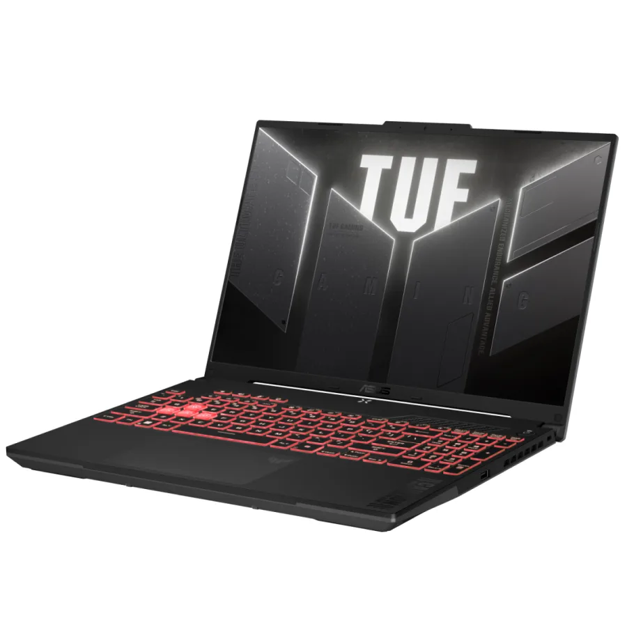 ASUS TUF Gaming A16 FA607NUQ-RL007W – ảnh 4