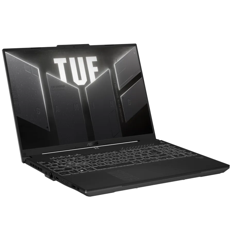 ASUS TUF Gaming F16 FX607VU-RL045W – ảnh 6