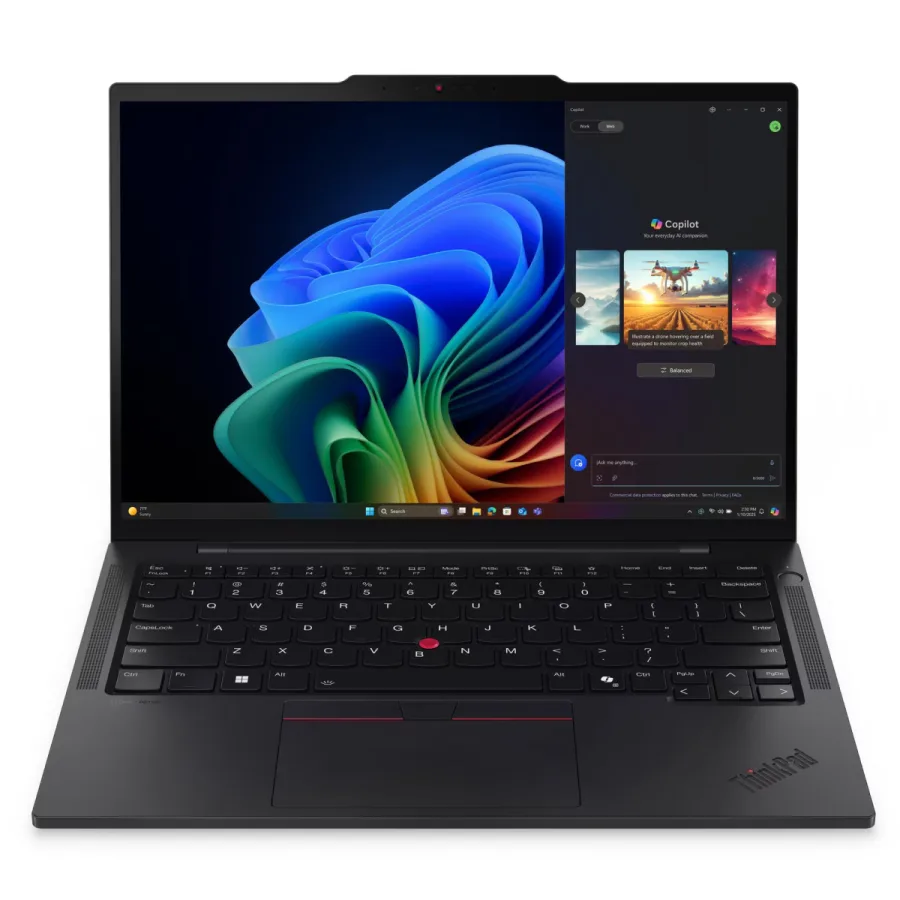 Lenovo ThinkPad T14s Gen 6 21QX00LJVN – ảnh 13