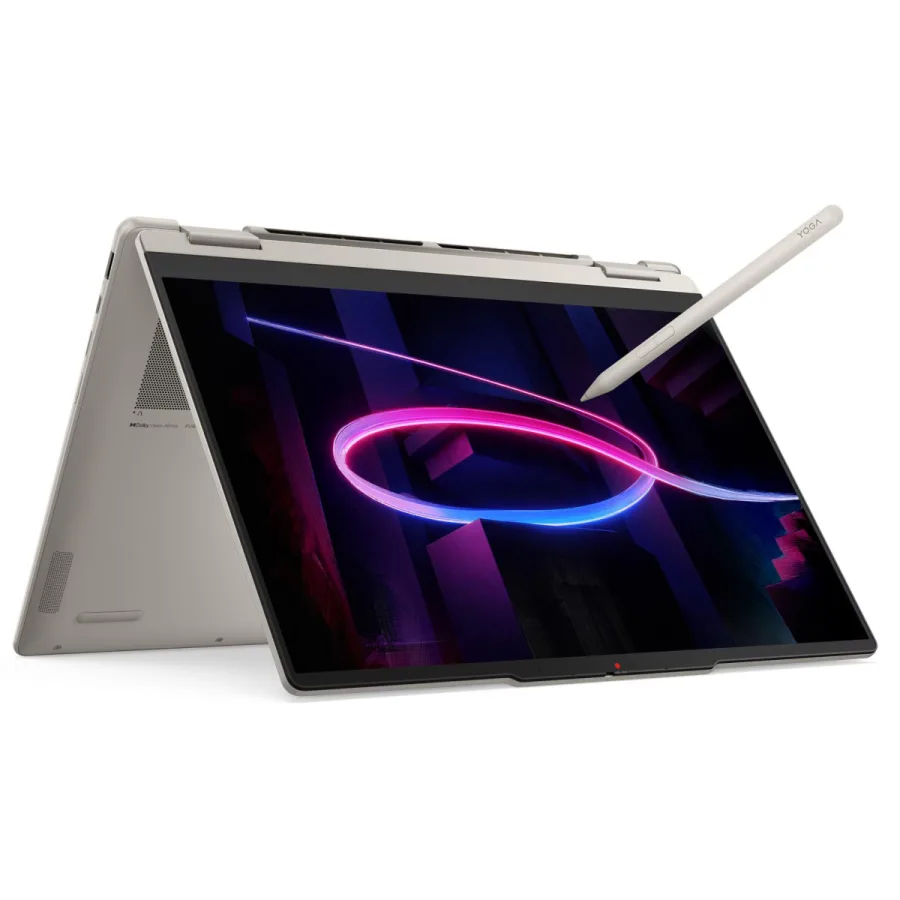 Lenovo Yoga 7 2-in-1 14IPH11 83TC002KVN – ảnh 13