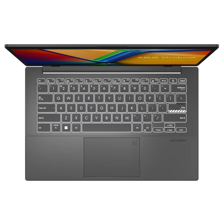 ASUS Vivobook Go 14 E1404FA-EB482W – ảnh 9
