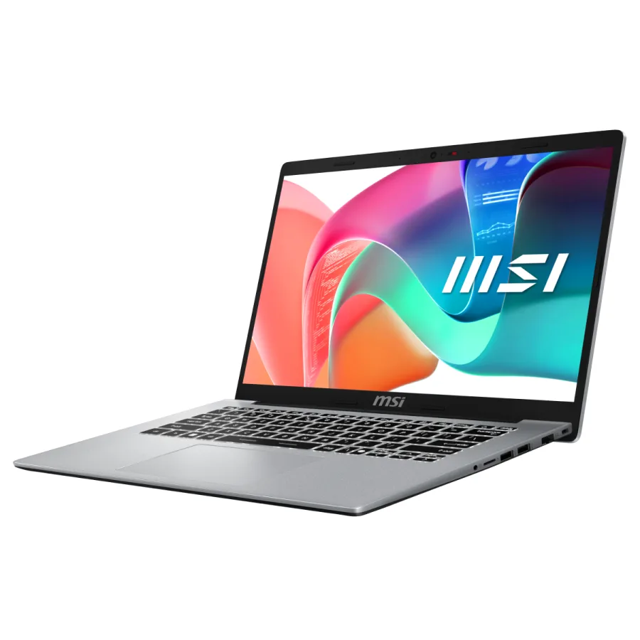 MSI Modern 14 F13MG-466VN – ảnh 4