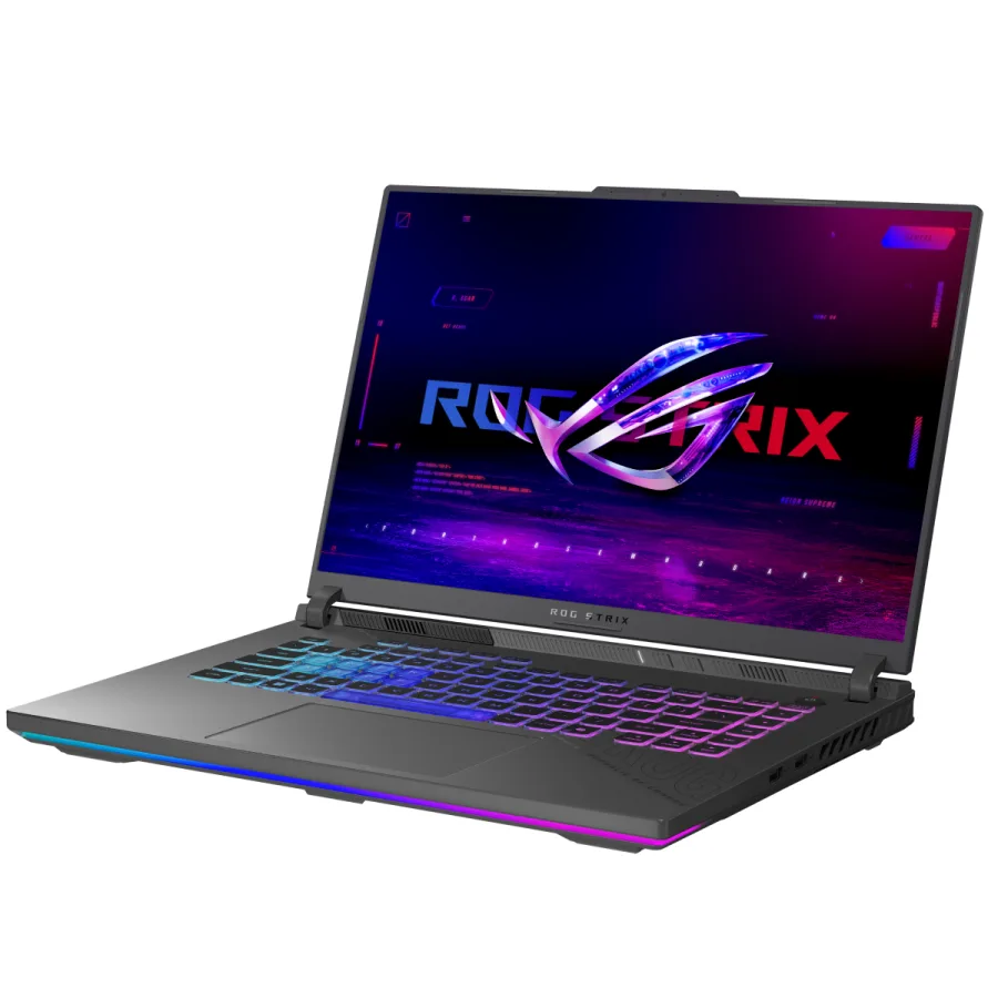 ASUS ROG Strix G16 G614PP-TS112W – ảnh 4