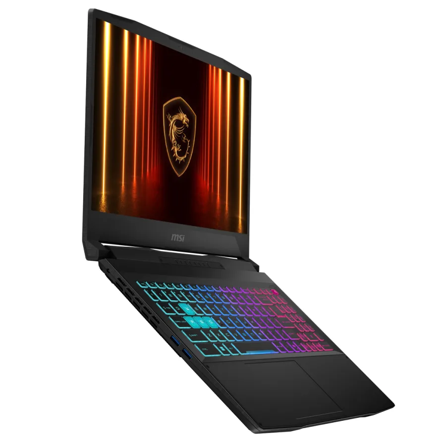 MSI Katana 15 HX B14WEK-286VN – ảnh 10
